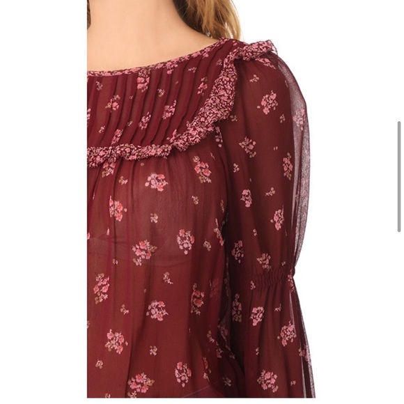 Joie Adrielle top - Picture 5 of 10